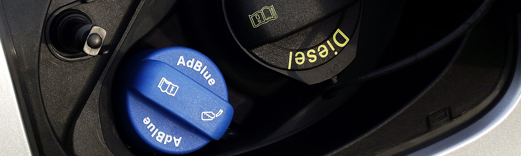 Illustration du produit : Adblue